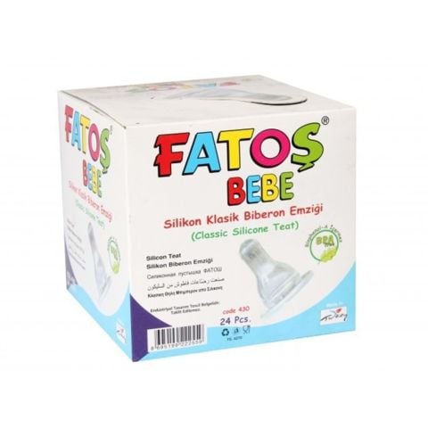 FATOS BIBERON UCU*24