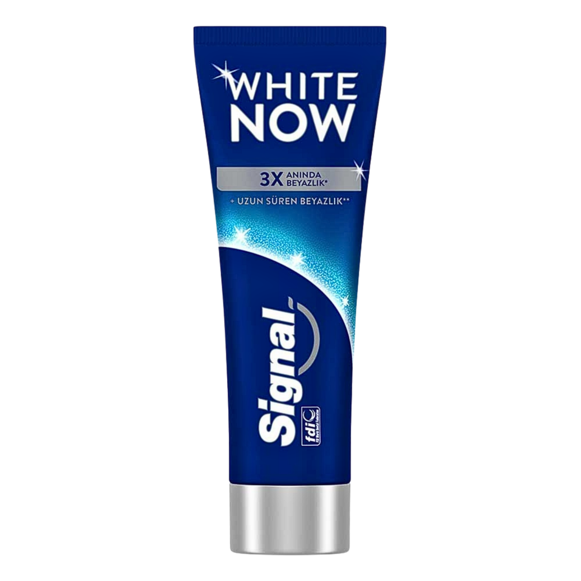 SIGNAL WHITE NOW ORIGINAL 75ML*24