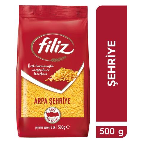 FILIZ MAKARNA ARPA*20