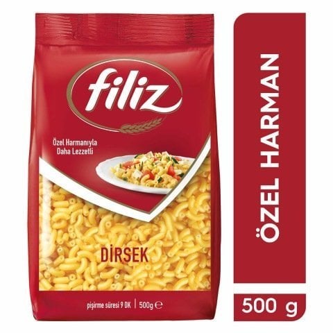 FILIZ MAKARNA DIRSEK**20