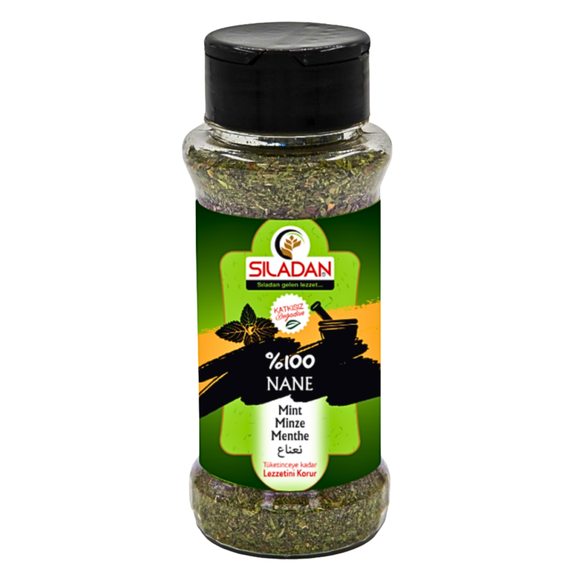 SILADAN BAHARAT PET 30GR*15 NANE