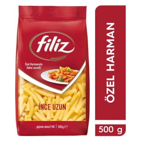 FILIZ MAKARNA INCE UZUN*20