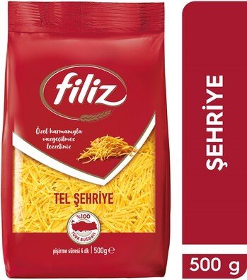 FILIZ MAKARNA TEL*20