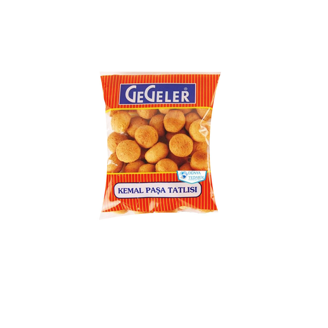 GEGELER KEMALPASA 160GR*25