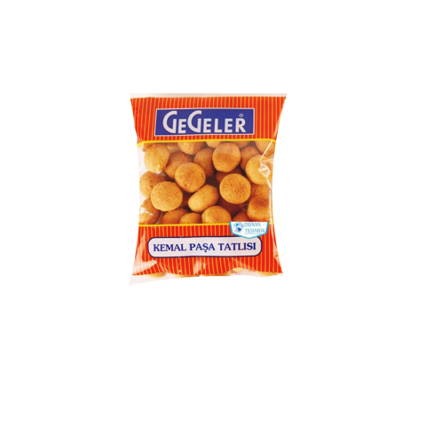 GEGELER KEMALPASA 160GR*25