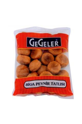 GEGELER PEYNIR TATLISI 150GR*25