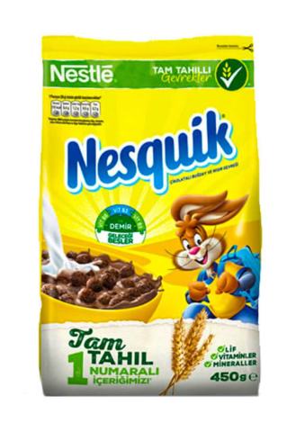 GEVREK NESGUIK 450GR*10