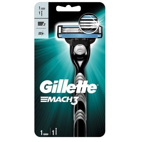 GILLETTE MAKINA TEKLI