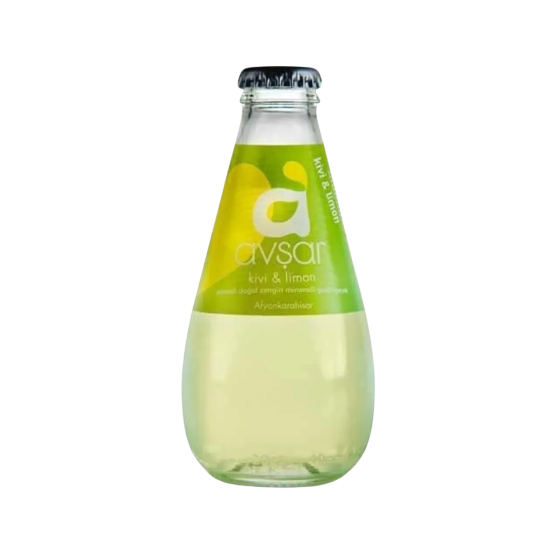 AVSAR LIMON-KIVI 200ML*24