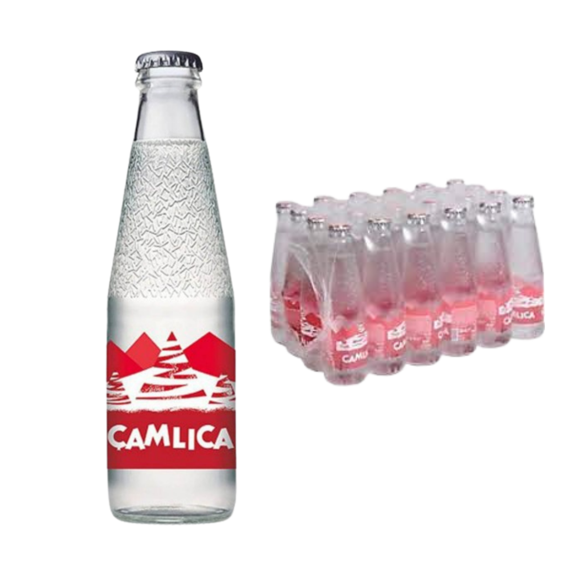 CAMLICA FUJI 200ML*24