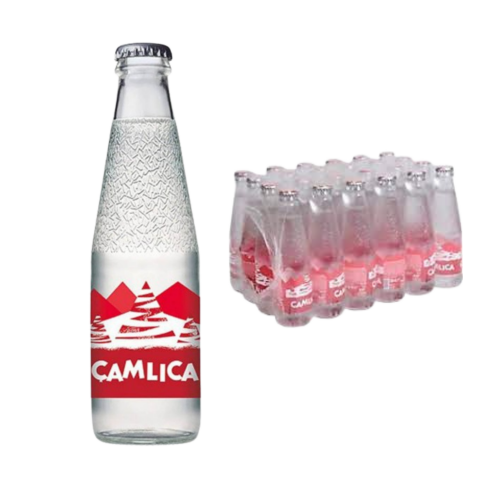 CAMLICA FUJI 200ML*24
