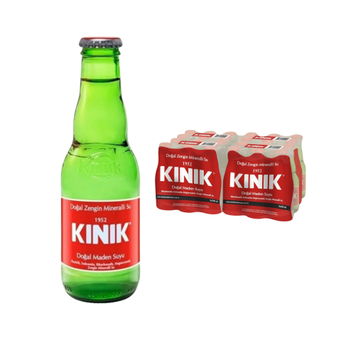 KINIK SADE 200ML*24