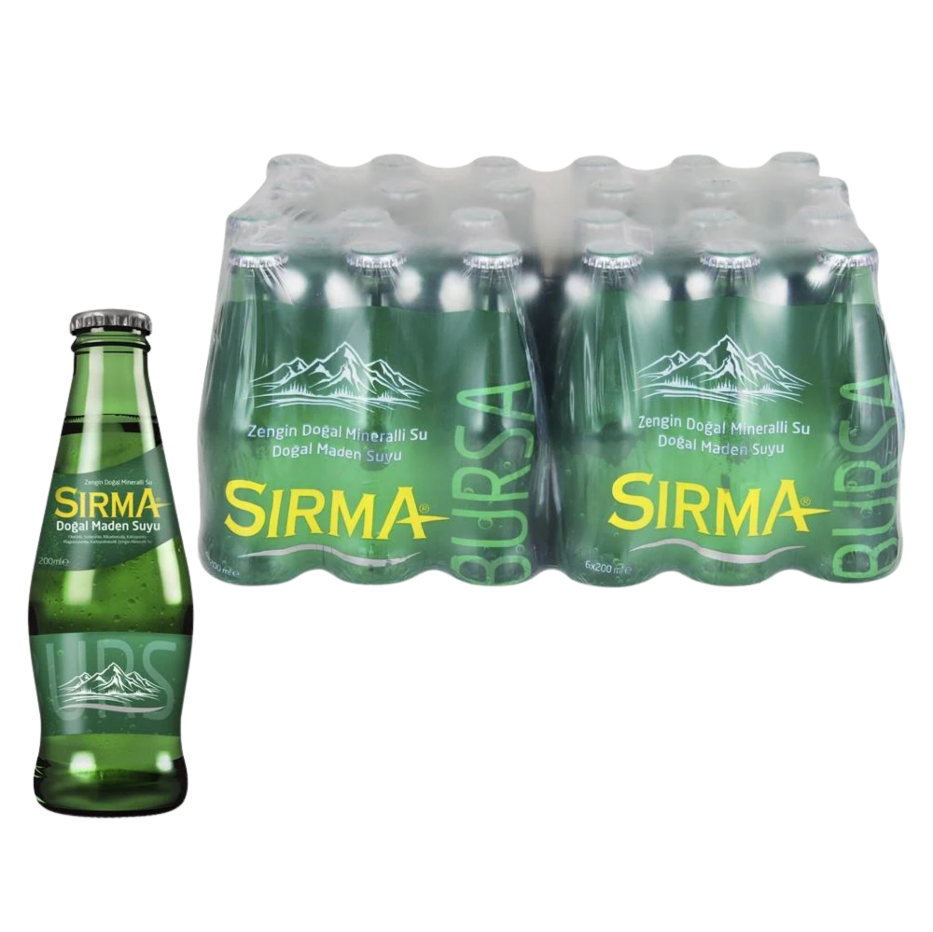 SIRMA SADE*24