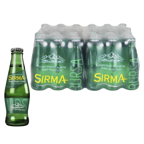 SIRMA SADE*24