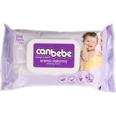 HAVLU CANBEBE 56LI*24