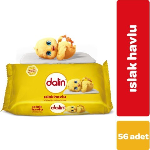 HAVLU DALIN 56LI*24