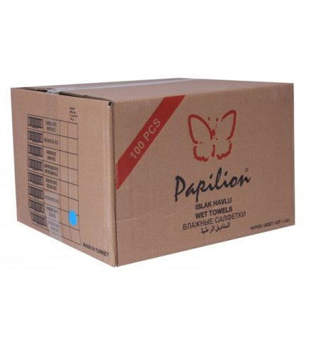 HAVLU PAPILION 100LU*18