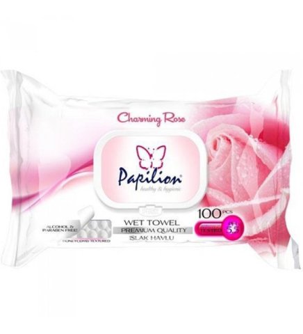 HAVLU PAPILION 100LU*18