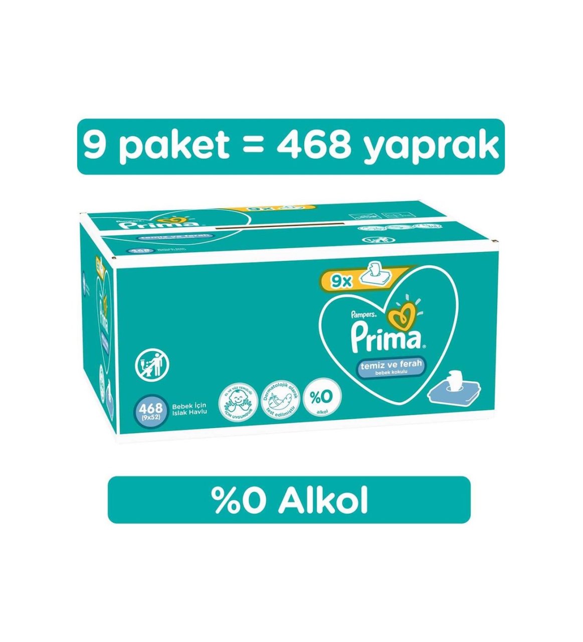 HAVLU PRIMA 52 LIU*9
