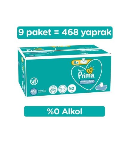 HAVLU PRIMA 52 LIU*9