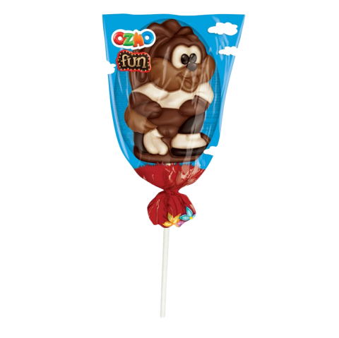 SOLEN OZMO FUN CIKOLATA 23GR*24
