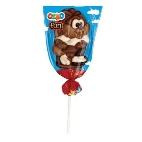 SOLEN OZMO FUN CIKOLATA 23GR*24