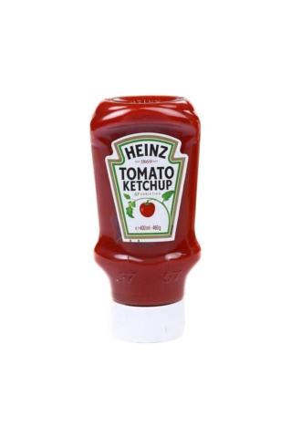 HEINZ KETCAP 460*10 TATLI