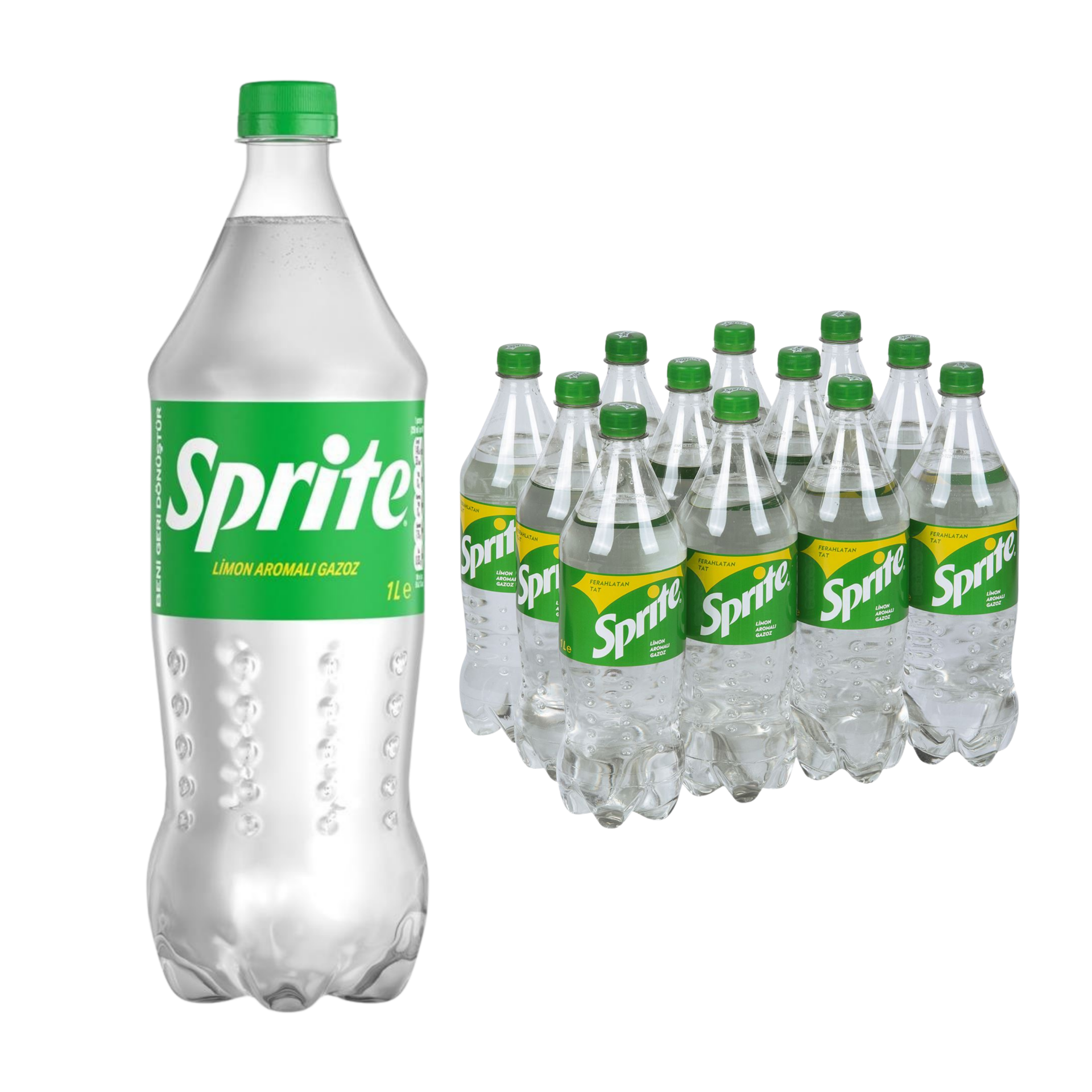 SPRITE 1 LT*12