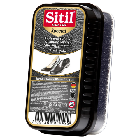 SITIL AYAKKABI SUNGERI 24LU