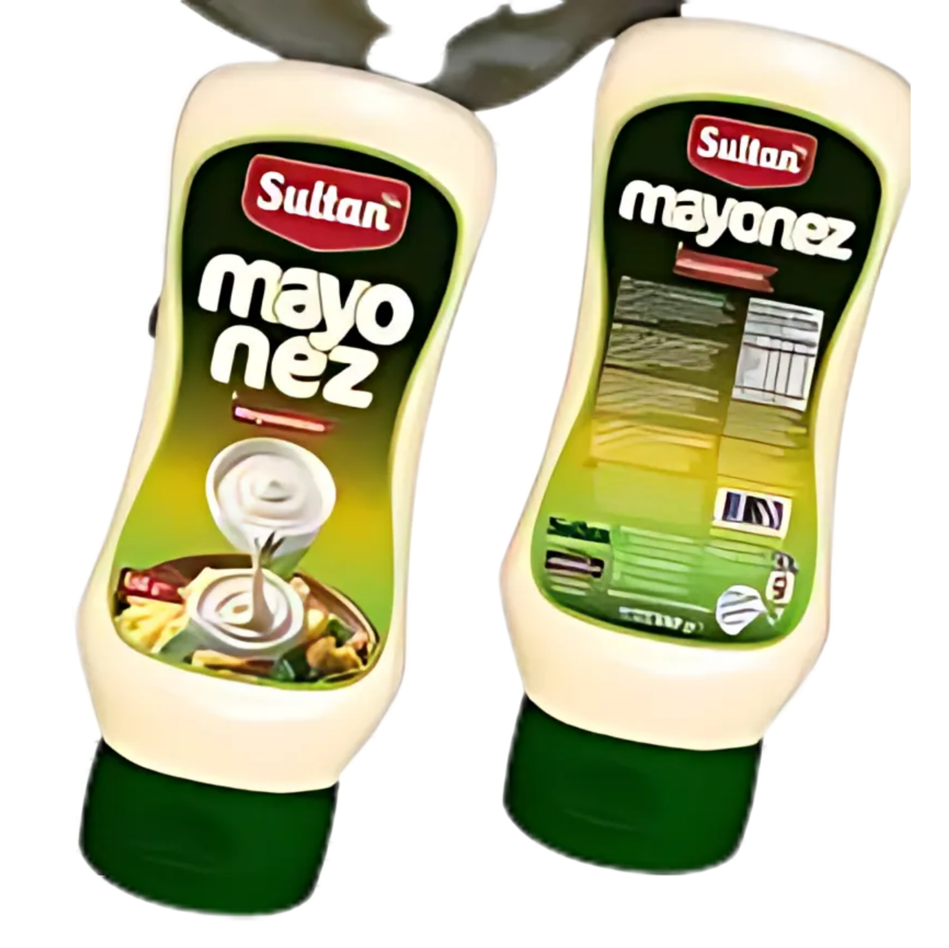 SULTAN MAYONEZ 500GR*12