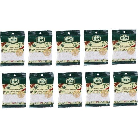 INCI HIND.CEVIZI 25GR*10