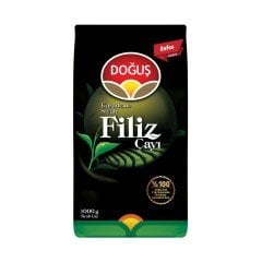 Doğuş Çay 1000 Gr Karadeniz Filiz