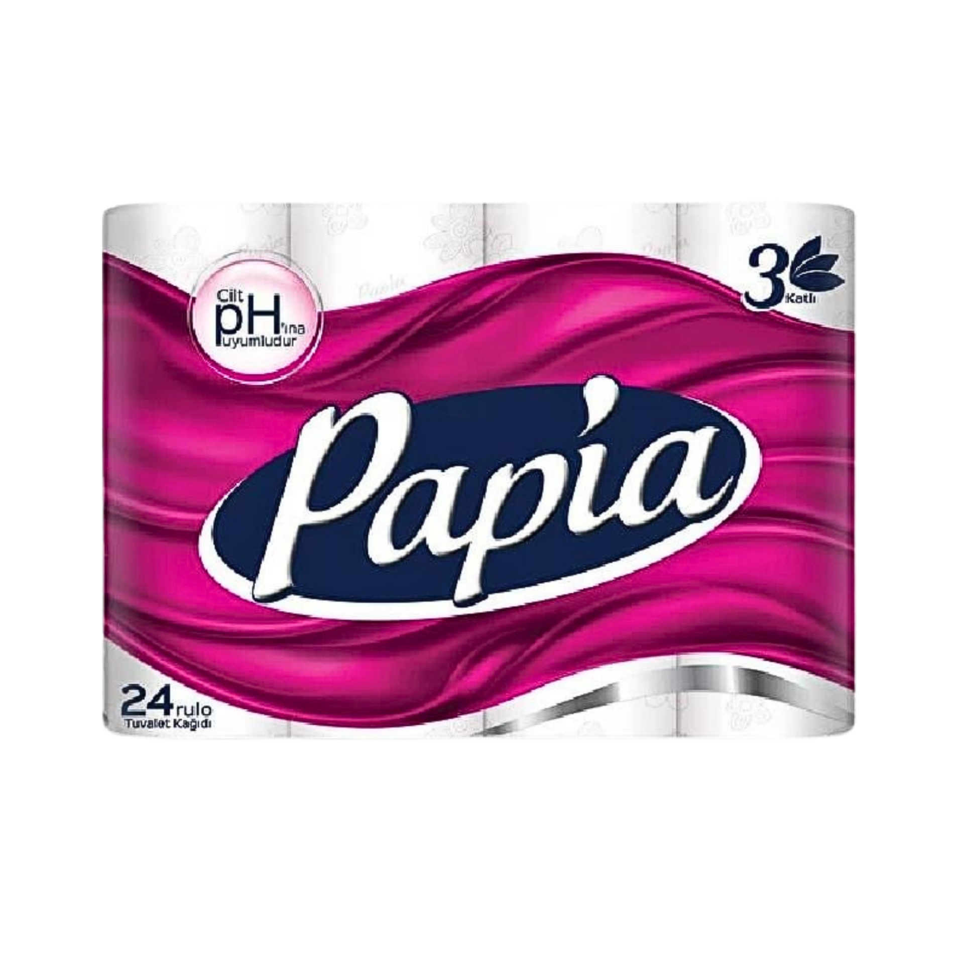 PAPIA TUV.KAG.24LU*3