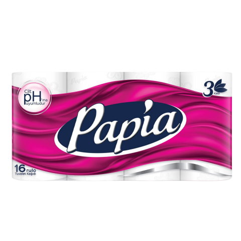 PAPIA TUV.KAG16LI*3