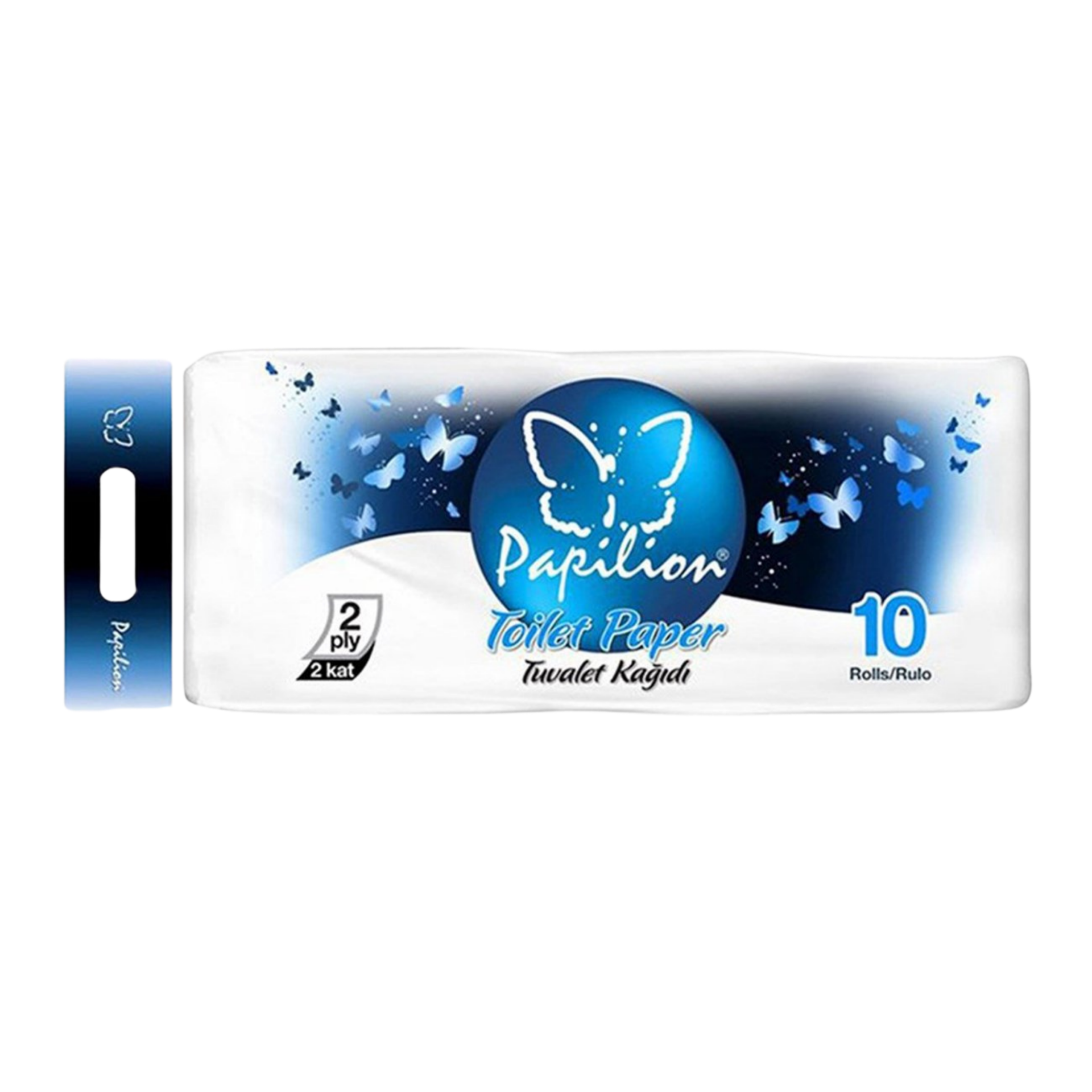 PAPILION 10'LU TUV KAGIDI*6