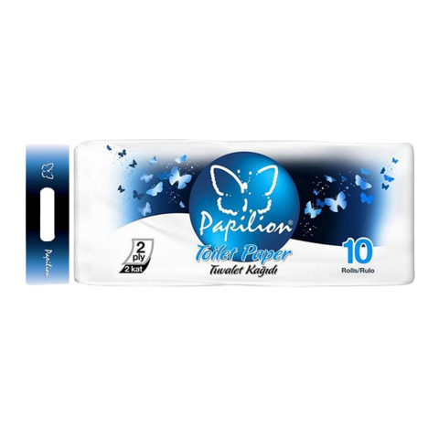 PAPILION 10'LU TUV KAGIDI*6