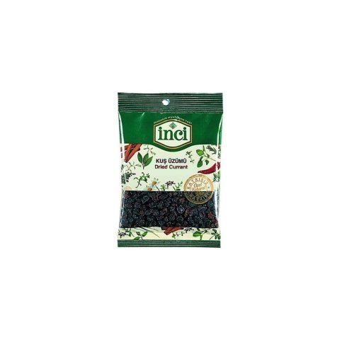 INCI LIMON TUZU 40GR*10