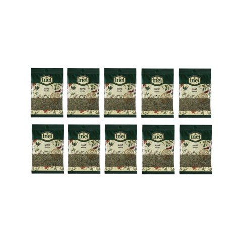 INCI NANE 20GR*10