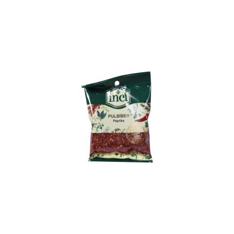INCI PUL BIBER 30GR*10