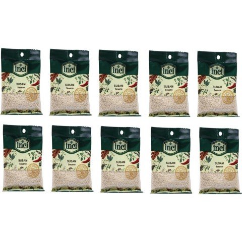 INCI SUSAM 30GR*10