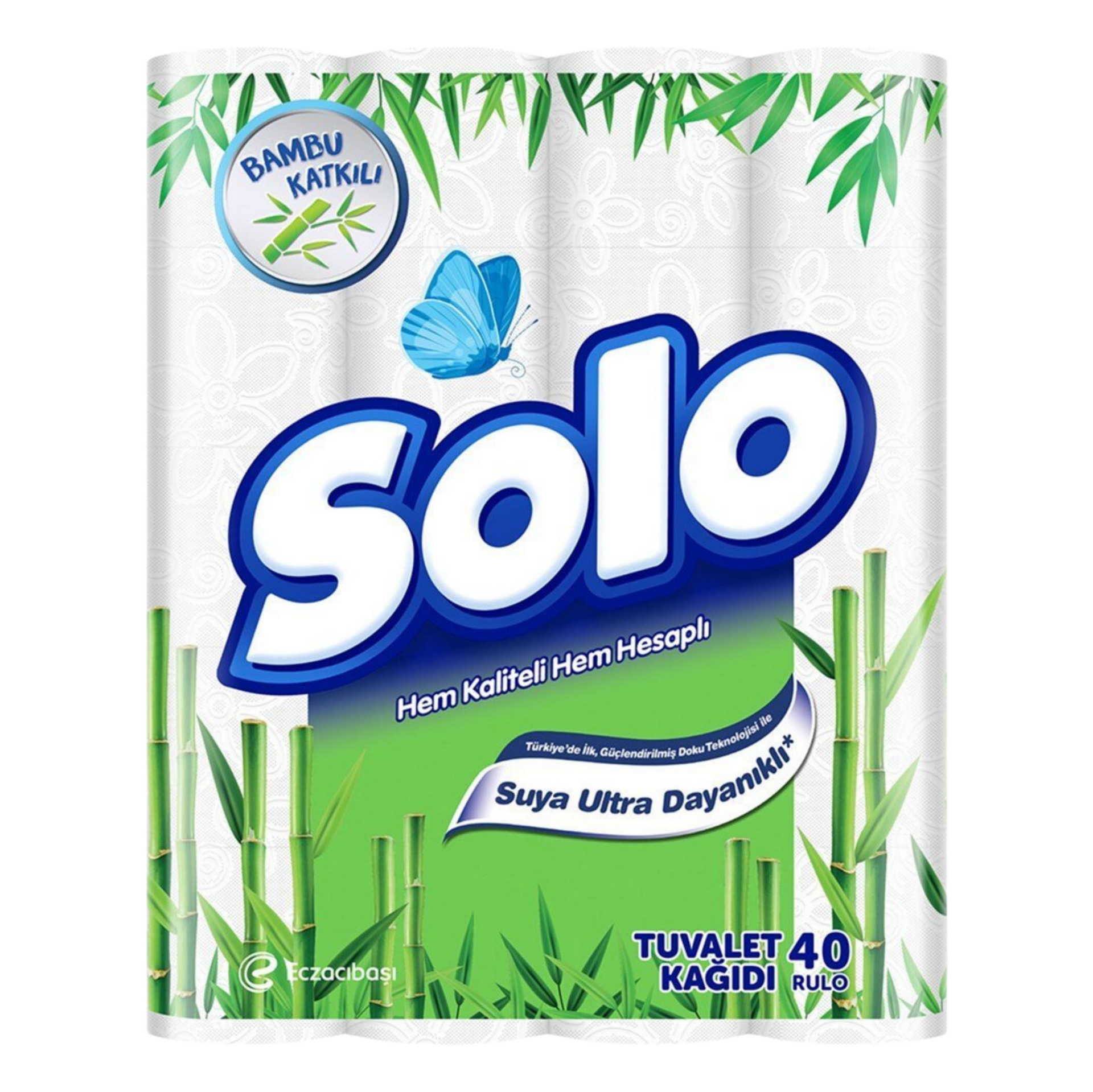 SOLO TUV. KAG. 40LI*3