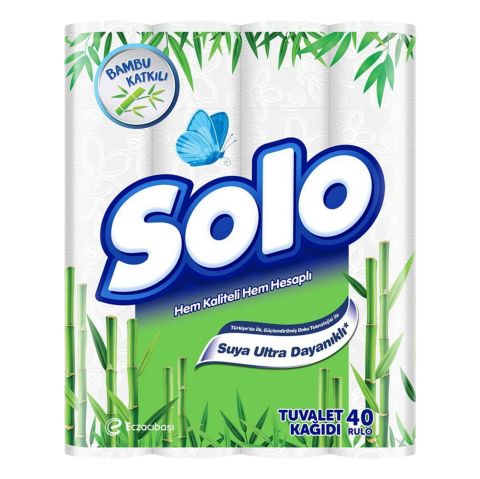 SOLO TUV. KAG. 40LI*3