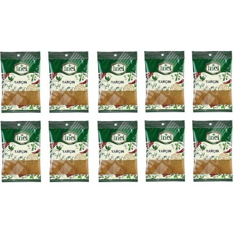INCI TARCIN 30GR*10