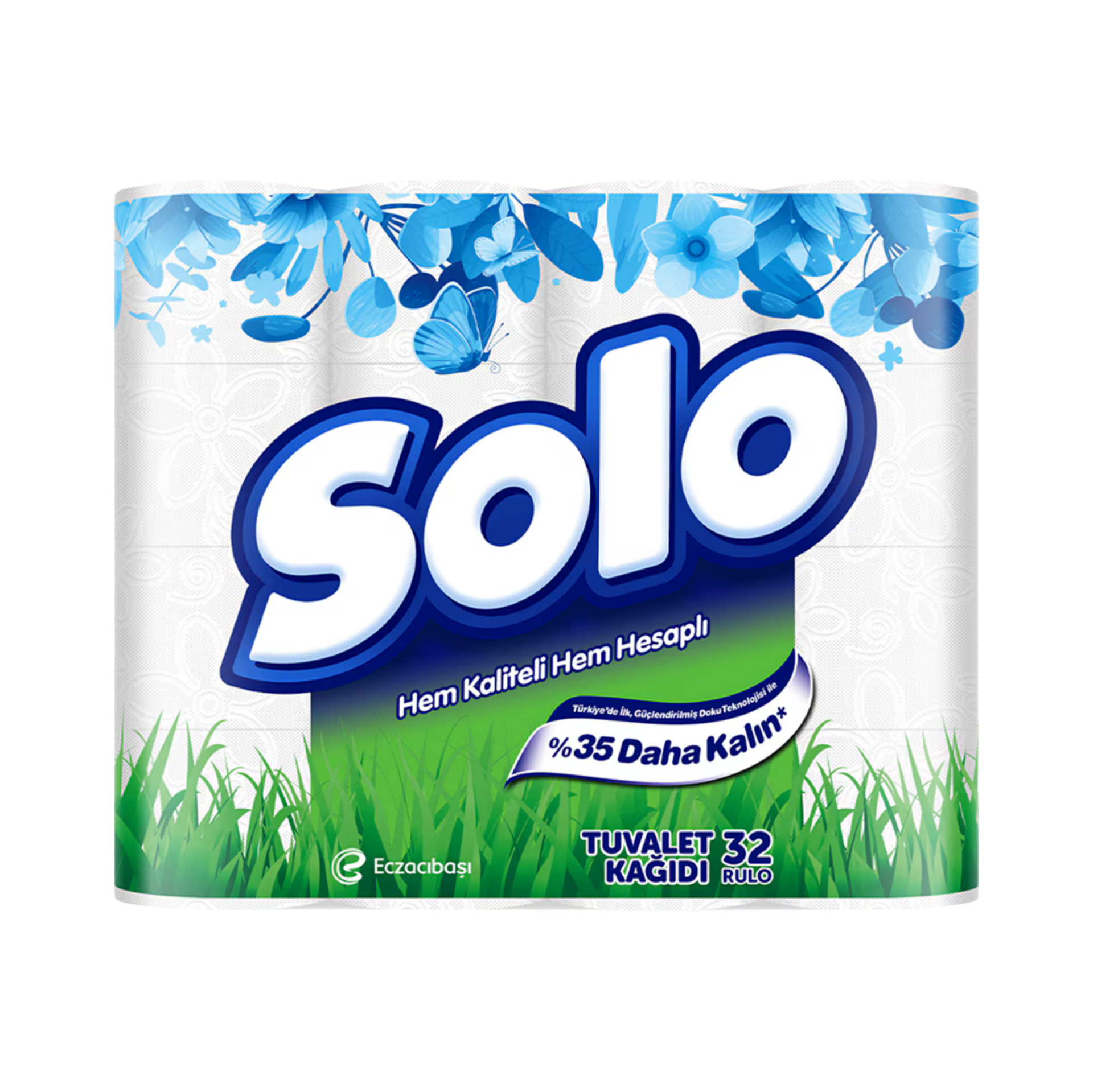 SOLO TUV. KAG. 32LI*3