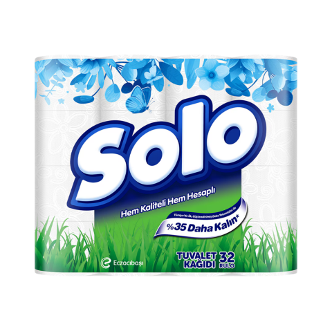 SOLO TUV. KAG. 32LI*3