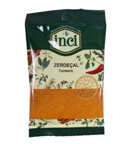 INCI ZERDACAL 40GR*10