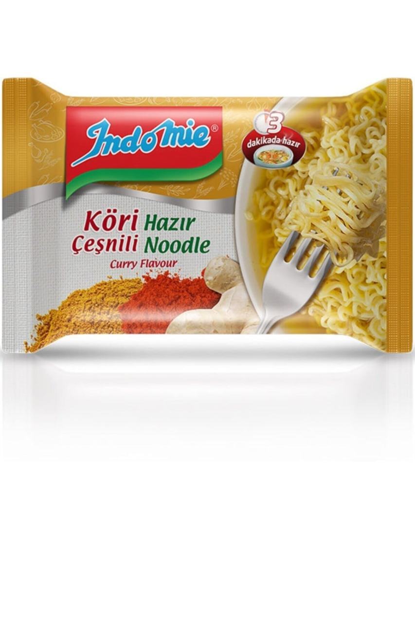 INDOMIE POSET 75GR*40 KORI