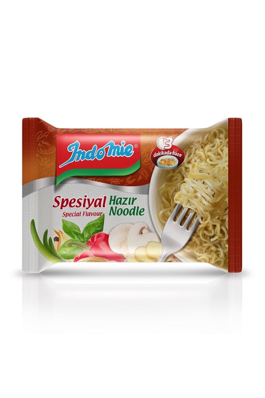 INDOMIE POSET 75GR*40 SPECIAL
