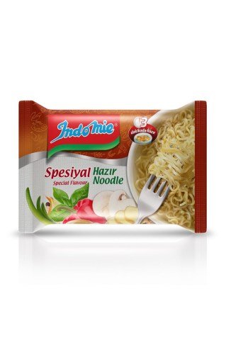 INDOMIE POSET 75GR*40 SPECIAL