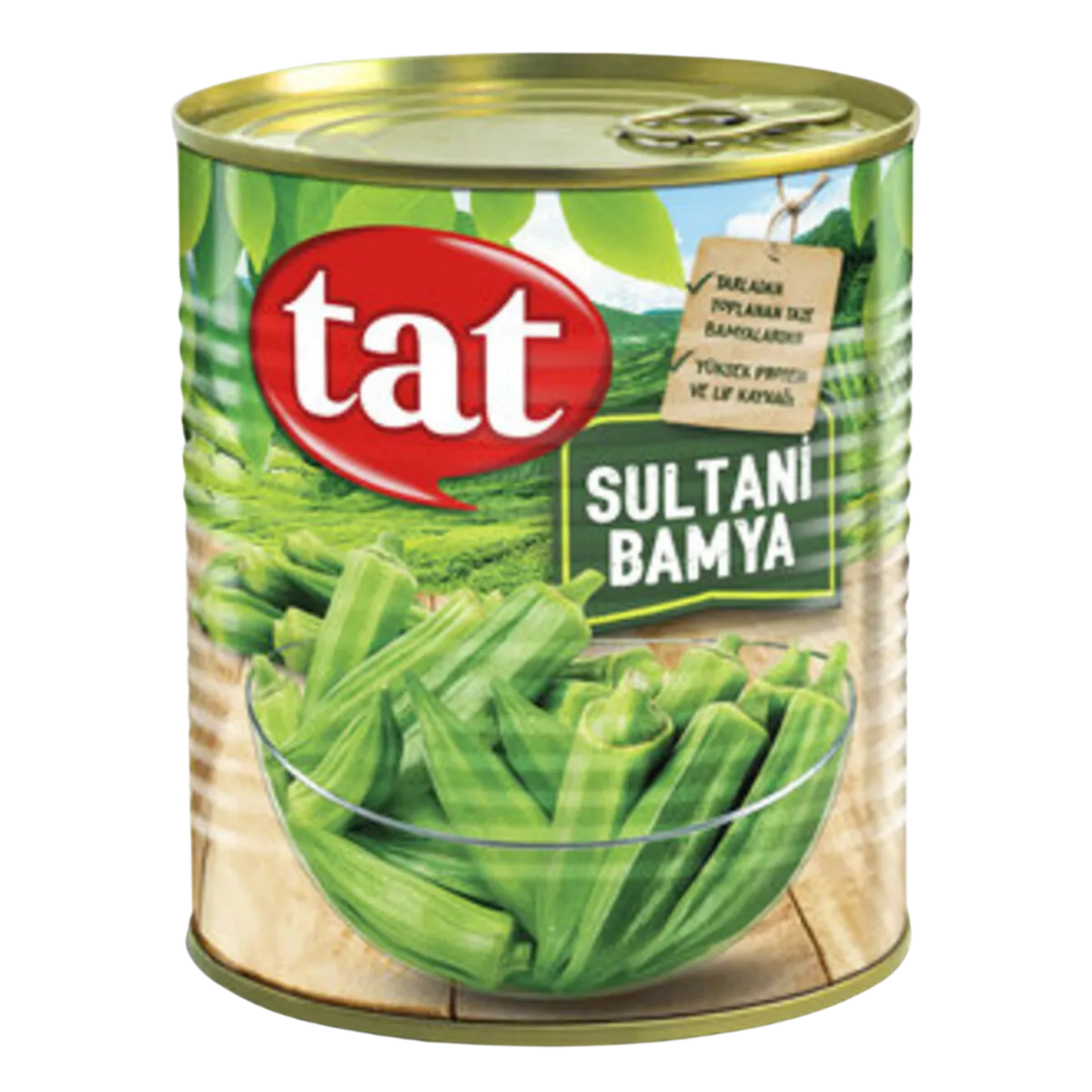 TAT BAMYA SULTANI TENEKE*12